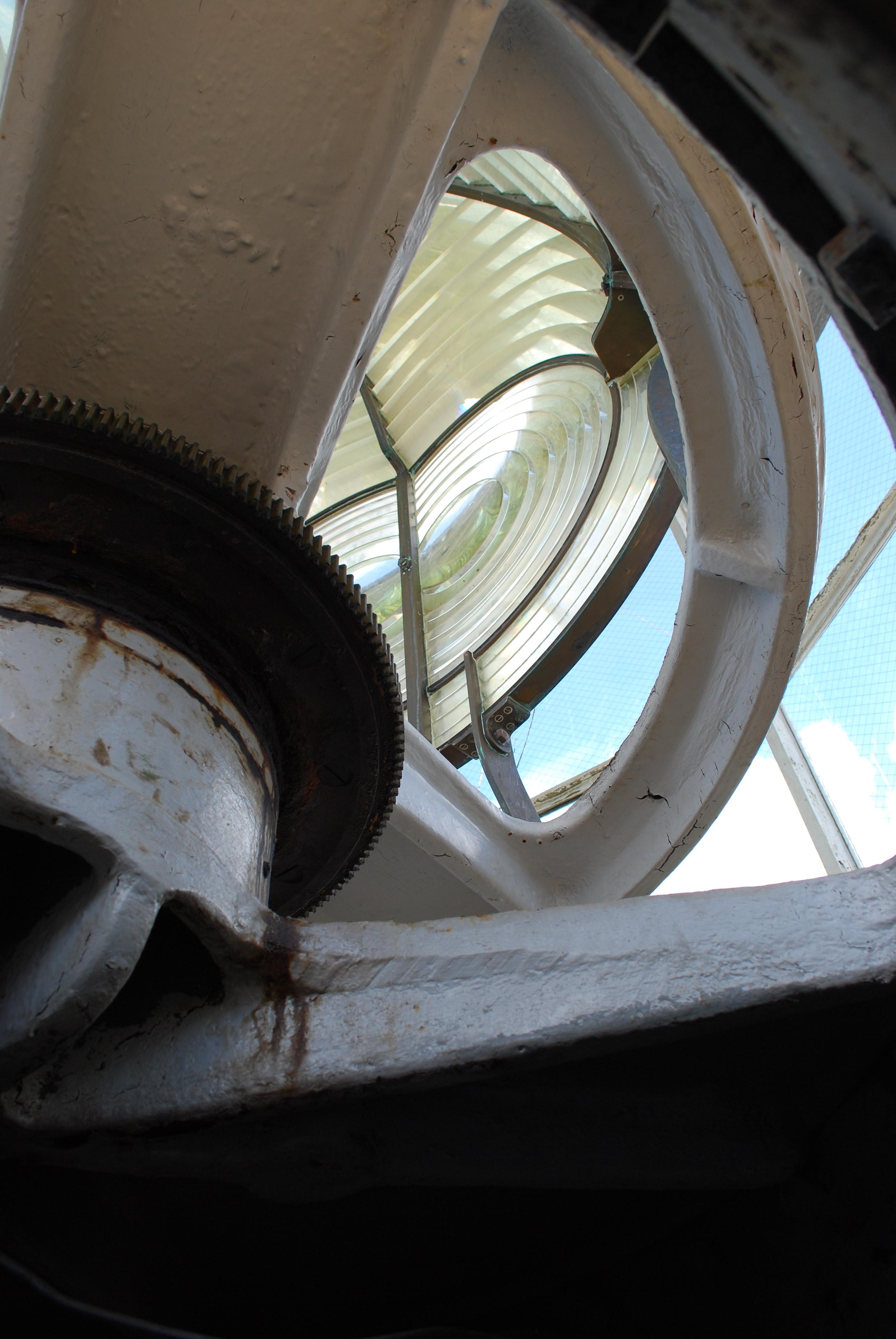 Faro Punta Tuna - Maunabo - 2009 00010